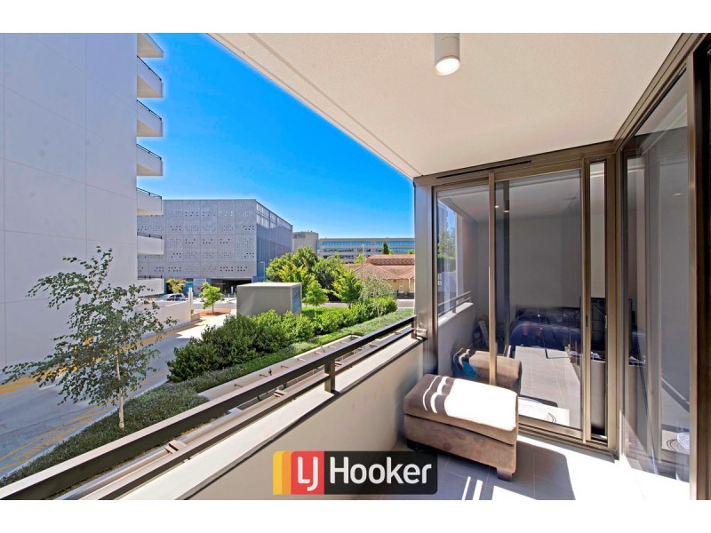 16/30 Blackall Street, Barton ACT 2600