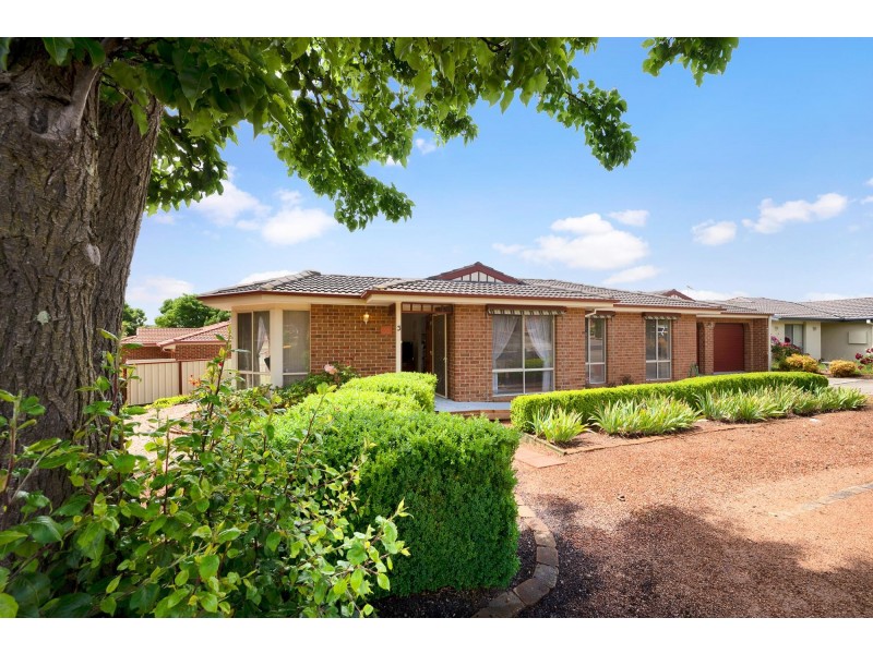 3 Marika Street, Ngunnawal ACT 2913