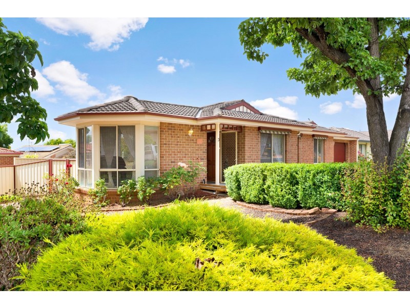 3 Marika Street, Ngunnawal ACT 2913