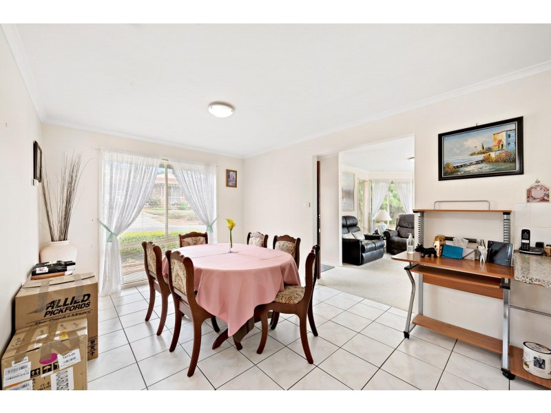 3 Marika Street, Ngunnawal ACT 2913