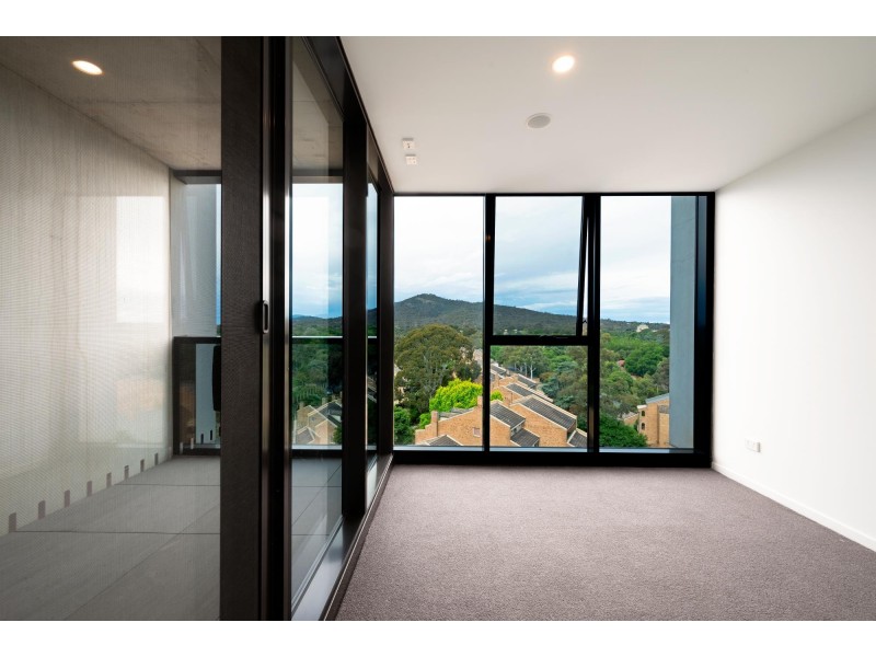 804/81 Cooyong Street, City ACT 2601