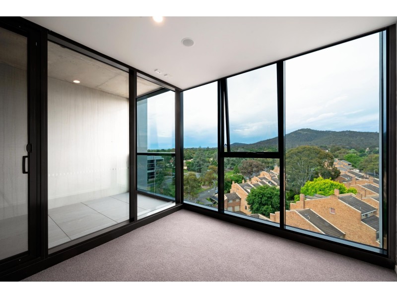 804/81 Cooyong Street, City ACT 2601