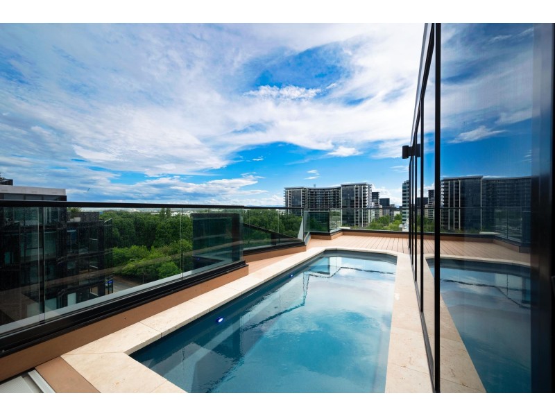 804/81 Cooyong Street, City ACT 2601