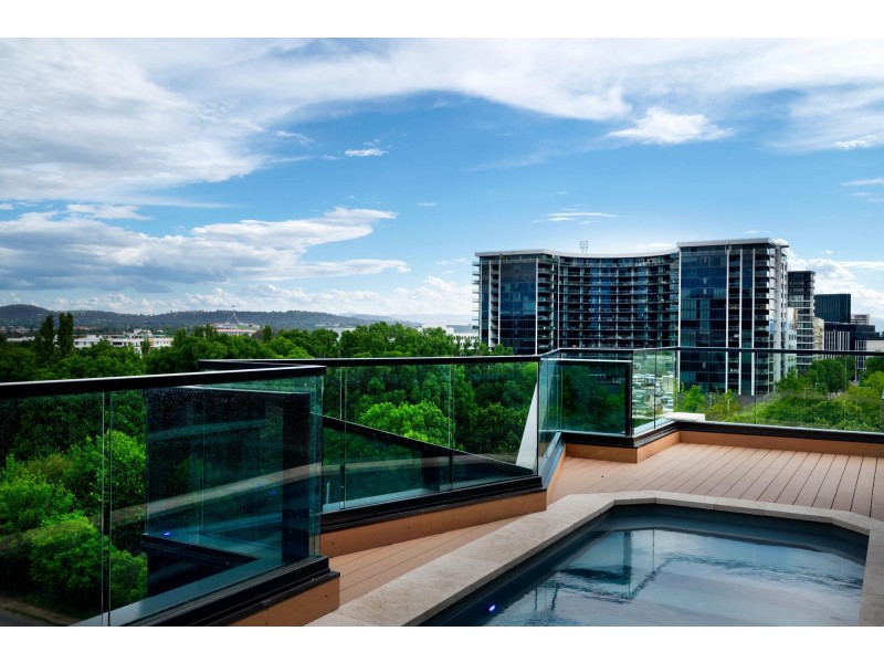 804/81 Cooyong Street, City ACT 2601