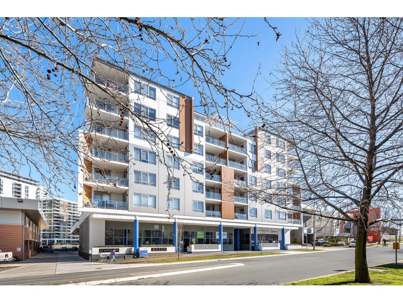 19/77 Gozzard Street, Gungahlin ACT 2912