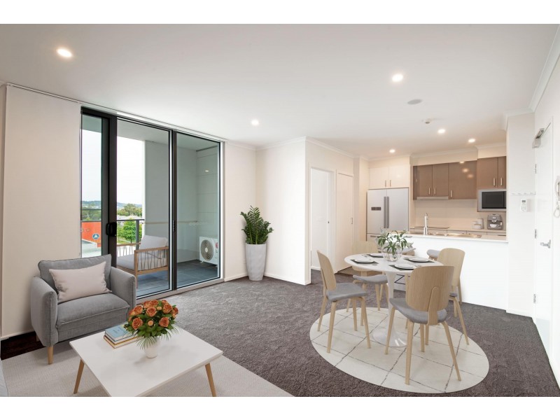19/77 Gozzard Street, Gungahlin ACT 2912