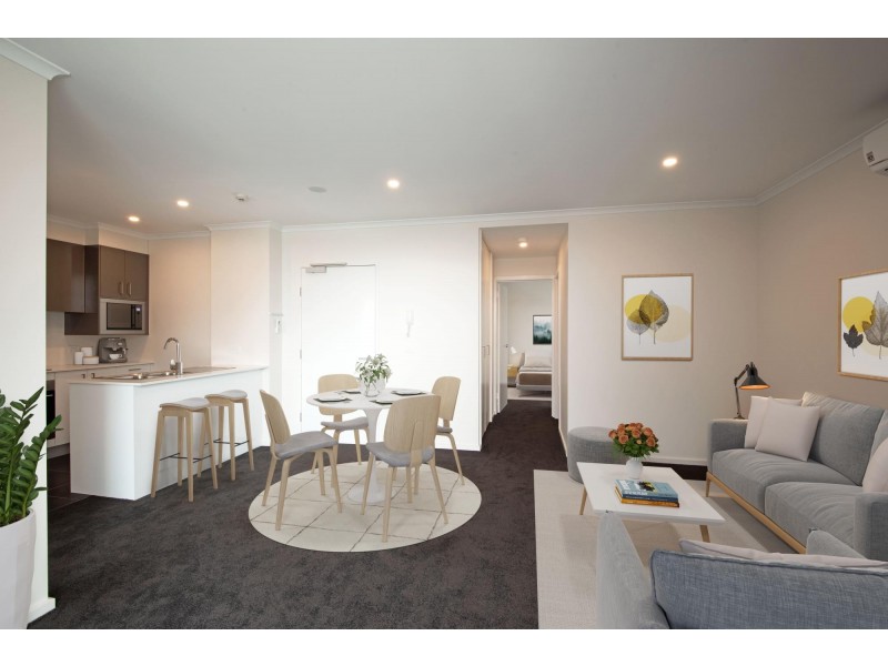 19/77 Gozzard Street, Gungahlin ACT 2912
