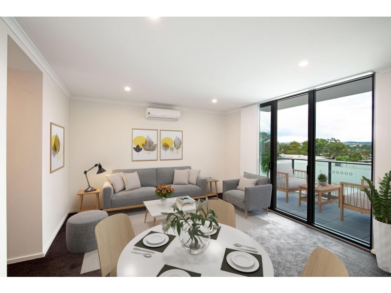 19/77 Gozzard Street, Gungahlin ACT 2912