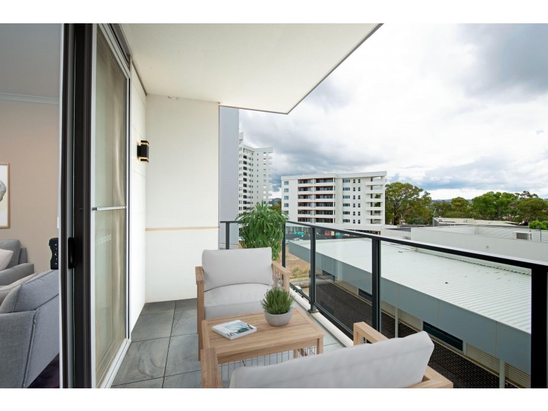 19/77 Gozzard Street, Gungahlin ACT 2912