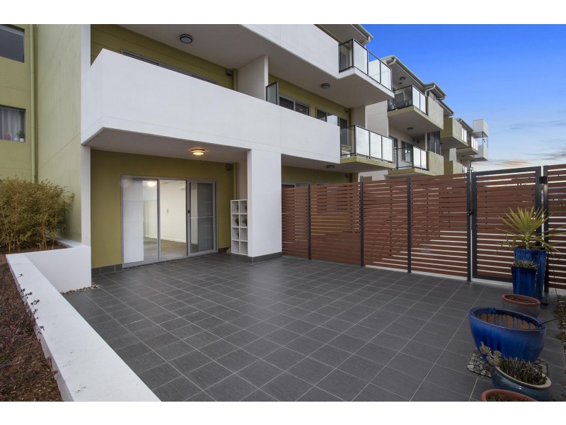 1/50 Hillcrest Street, Crace ACT 2911