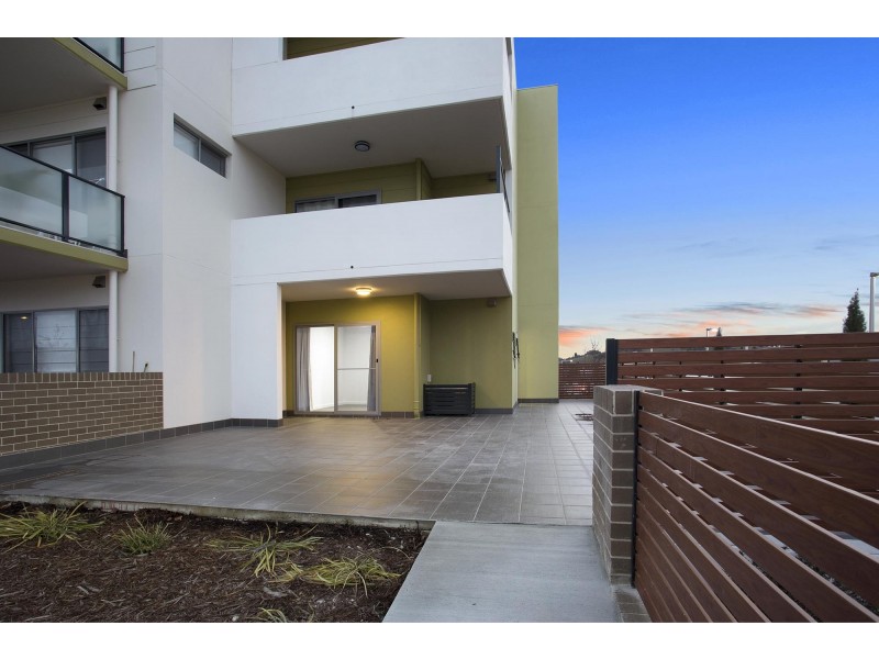 1/50 Hillcrest Street, Crace ACT 2911