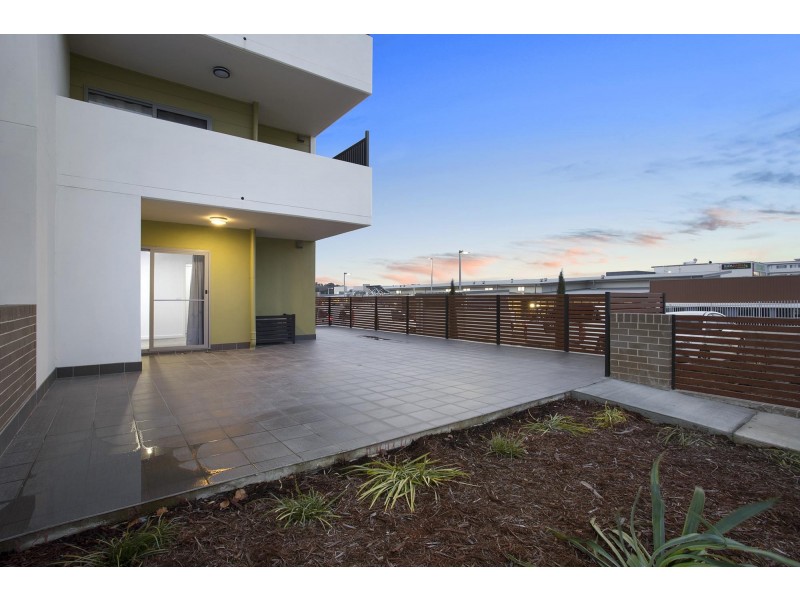 1/50 Hillcrest Street, Crace ACT 2911