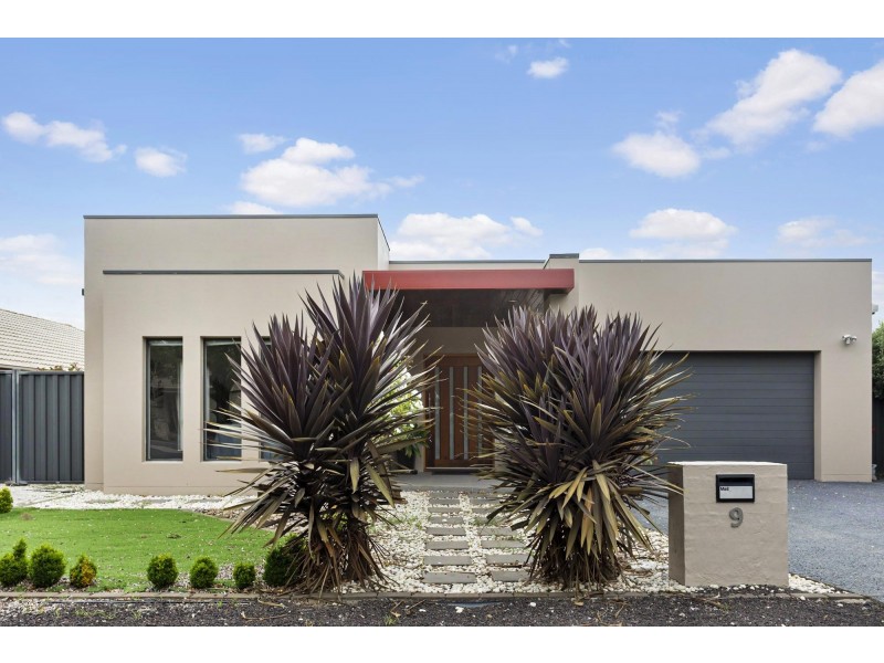 9 Phantom Street, Harrison ACT 2914