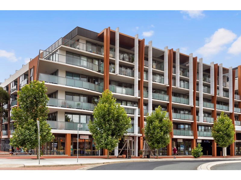 105/6-8 Cape Street, Dickson ACT 2602