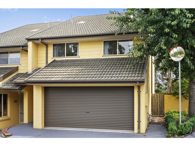 10/4 Tauss Place, Bruce ACT 2617