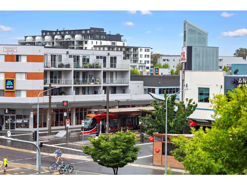 309/100 Gungahlin Place, Gungahlin ACT 2912
