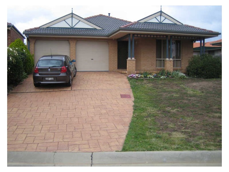 32 Rosella Street, Nicholls ACT 2913