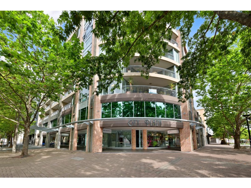 609/222 City Walk, Canberra ACT 2600