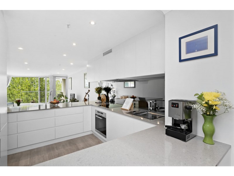 609/222 City Walk, Canberra ACT 2600