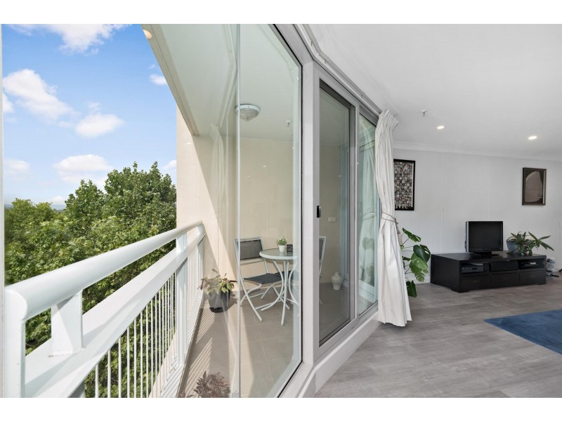 609/222 City Walk, Canberra ACT 2600