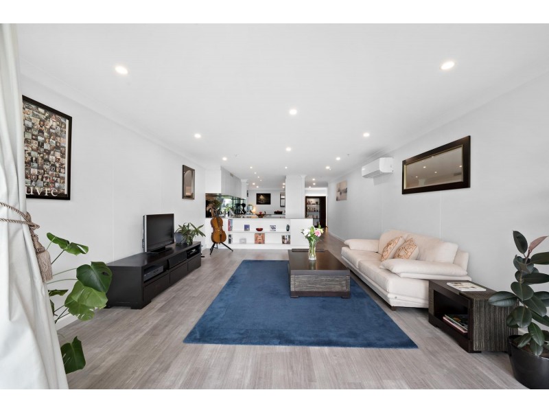 609/222 City Walk, Canberra ACT 2600