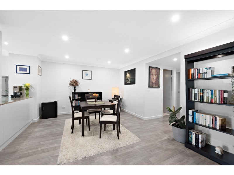 609/222 City Walk, Canberra ACT 2600