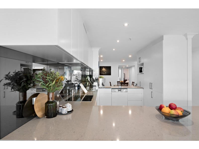 609/222 City Walk, Canberra ACT 2600