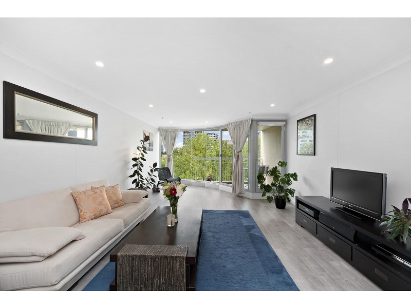 609/222 City Walk, Canberra ACT 2600