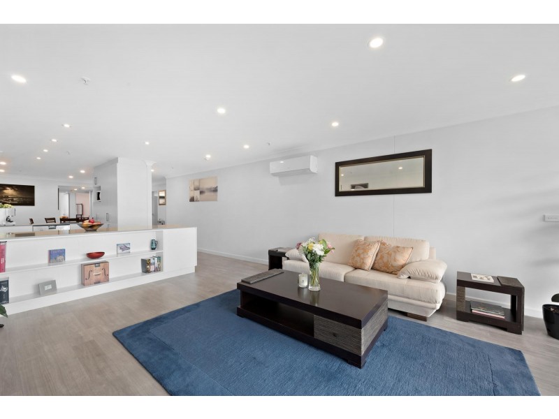 609/222 City Walk, Canberra ACT 2600