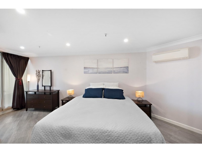 609/222 City Walk, Canberra ACT 2600