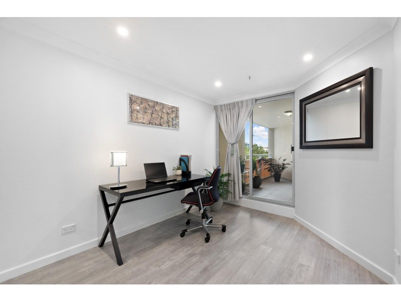 609/222 City Walk, Canberra ACT 2600