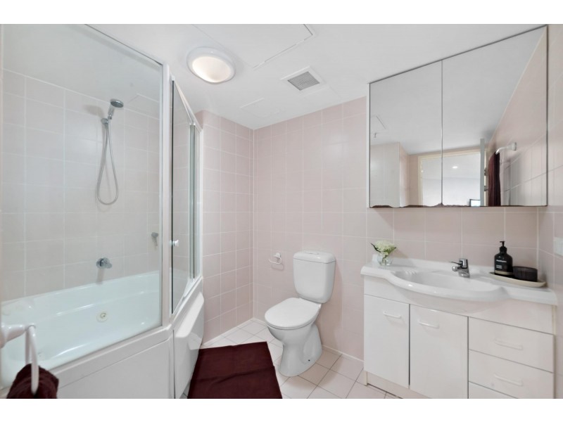 609/222 City Walk, Canberra ACT 2600