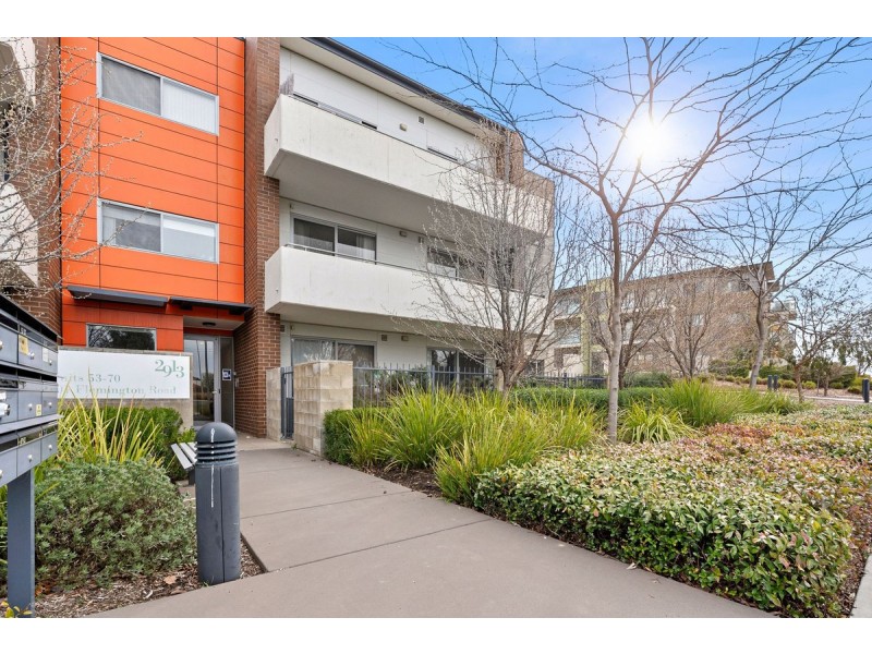54/301 Flemington Road, Franklin ACT 2913