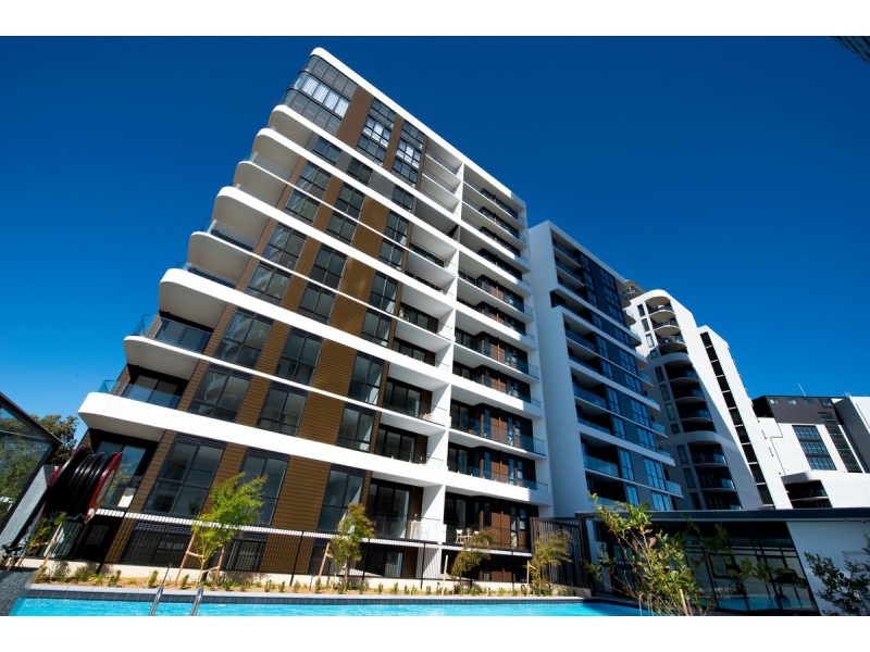 808/2 Gribble Street, Gungahlin ACT 2912