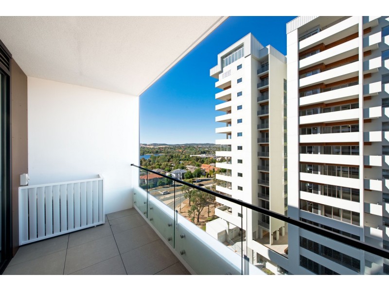 808/2 Gribble Street, Gungahlin ACT 2912