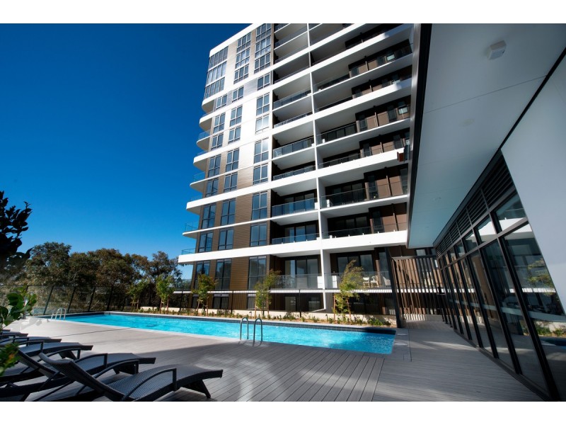 808/2 Gribble Street, Gungahlin ACT 2912