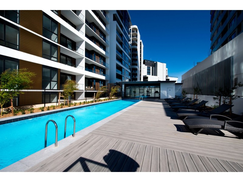 808/2 Gribble Street, Gungahlin ACT 2912