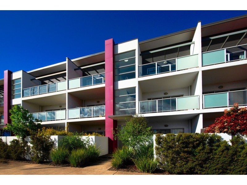 51/329 Flemington Road, Franklin ACT 2913