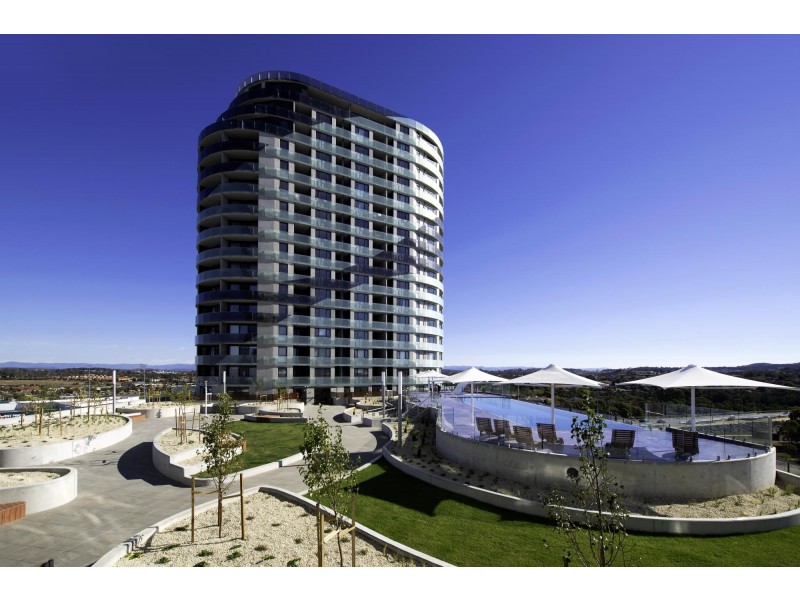 191/1 Anthony Rolfe Avenue, Gungahlin ACT 2912