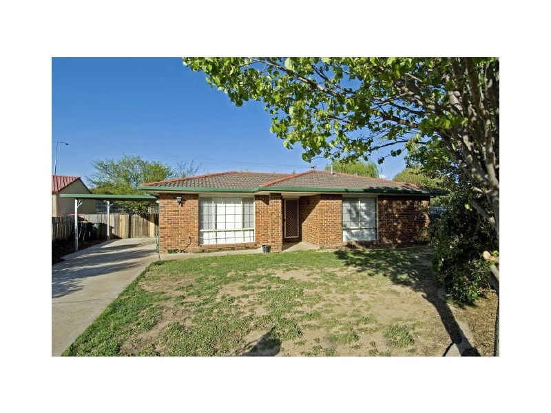 14 Augustus Close, Palmerston ACT 2913