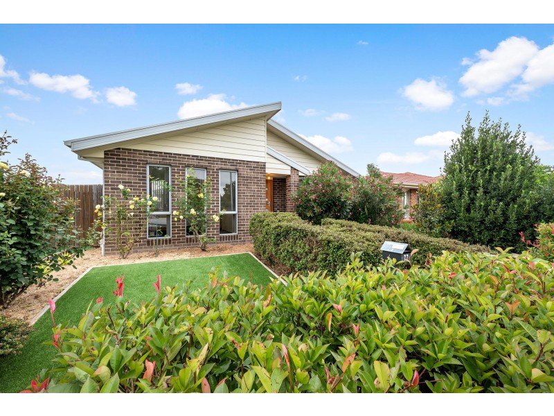 77 Bill Ferguson Circuit, Bonner ACT 2914