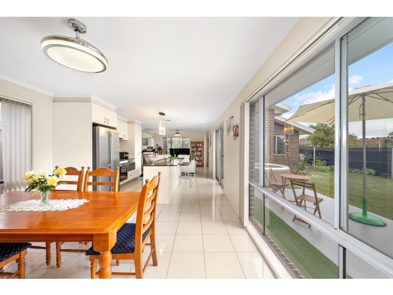 77 Bill Ferguson Circuit, Bonner ACT 2914