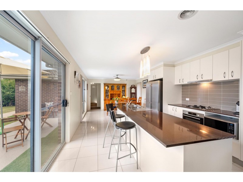 77 Bill Ferguson Circuit, Bonner ACT 2914