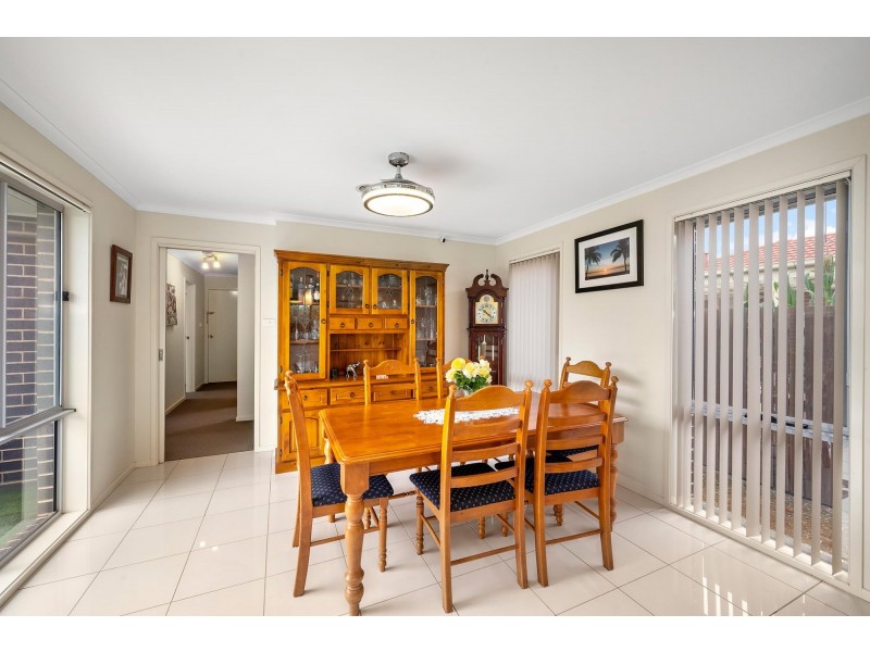 77 Bill Ferguson Circuit, Bonner ACT 2914
