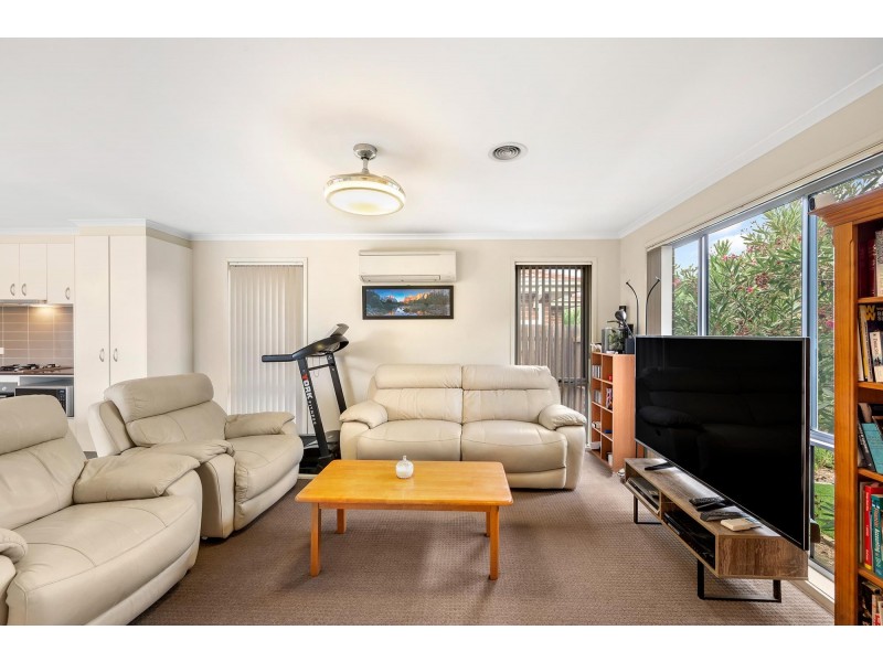77 Bill Ferguson Circuit, Bonner ACT 2914