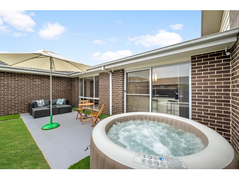 77 Bill Ferguson Circuit, Bonner ACT 2914