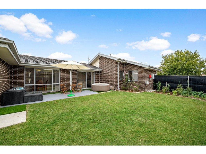 77 Bill Ferguson Circuit, Bonner ACT 2914