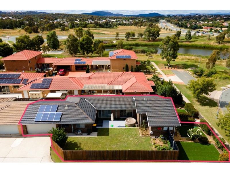 77 Bill Ferguson Circuit, Bonner ACT 2914