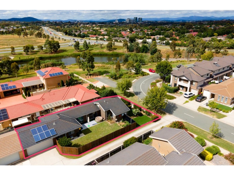 77 Bill Ferguson Circuit, Bonner ACT 2914