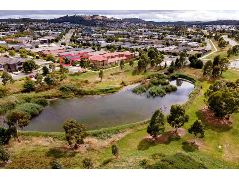 77 Bill Ferguson Circuit, Bonner ACT 2914